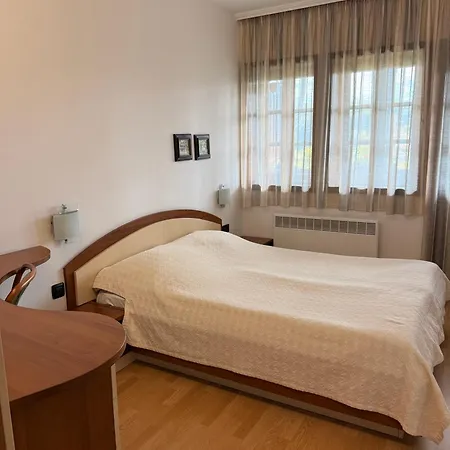 Holiday home генерал гурко