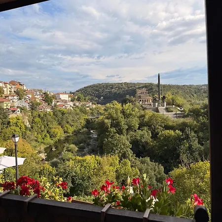 Holiday home генерал гурко *