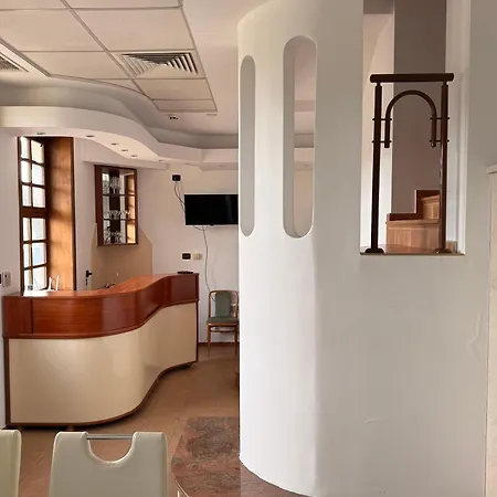 Holiday home генерал гурко *